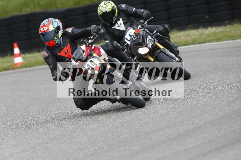 /15 13.05.2025 Max Racing ADR/Gruppe rot/44